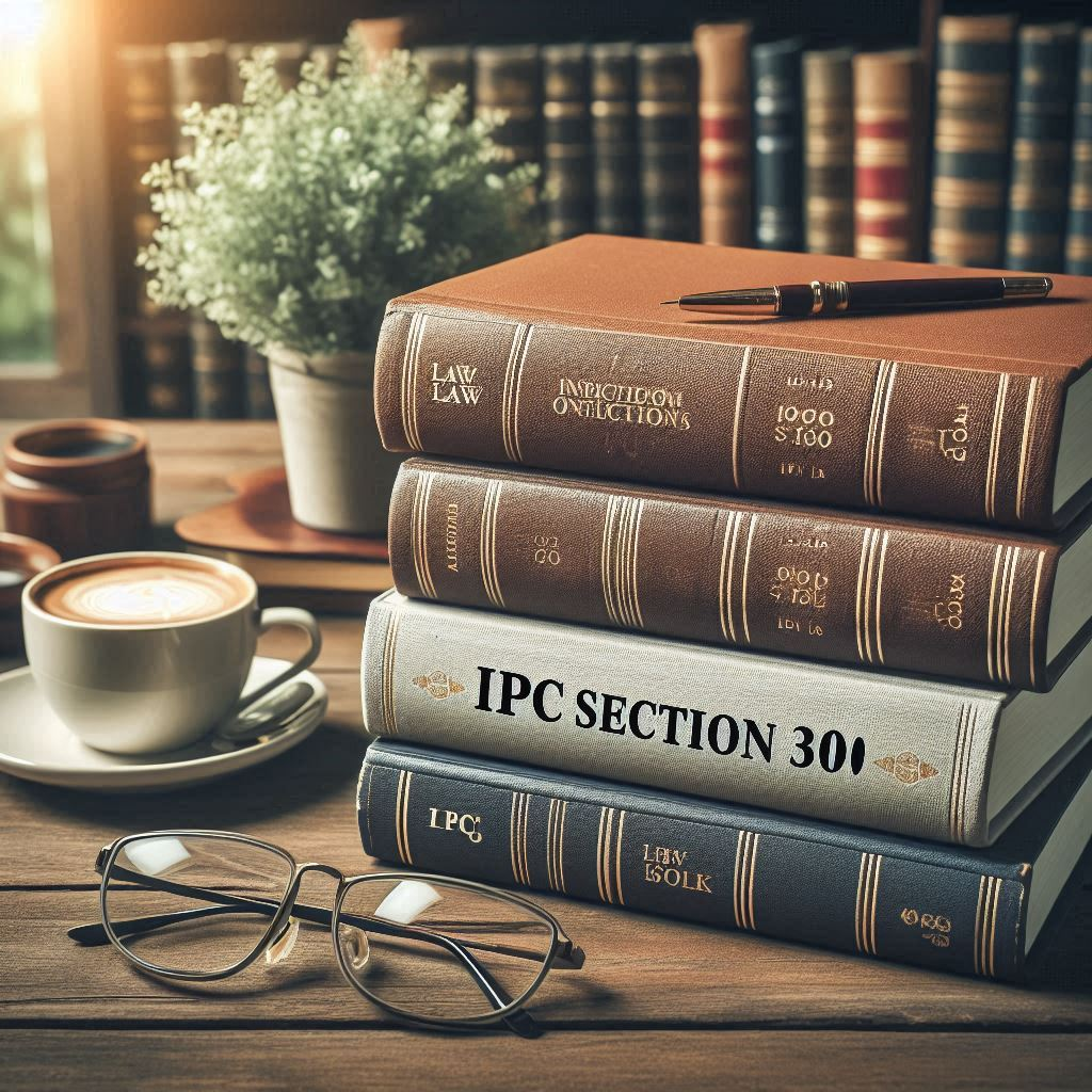 IPC Section 301