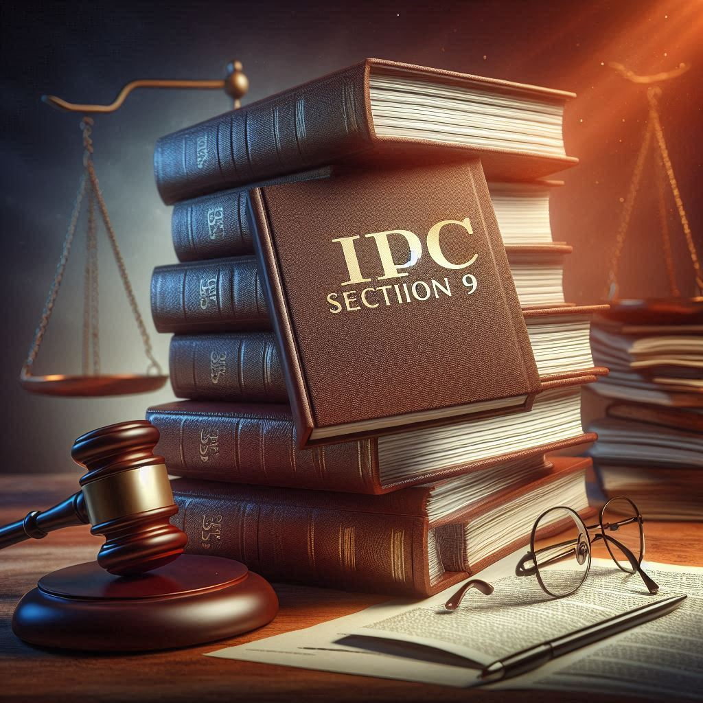 ipc section 9