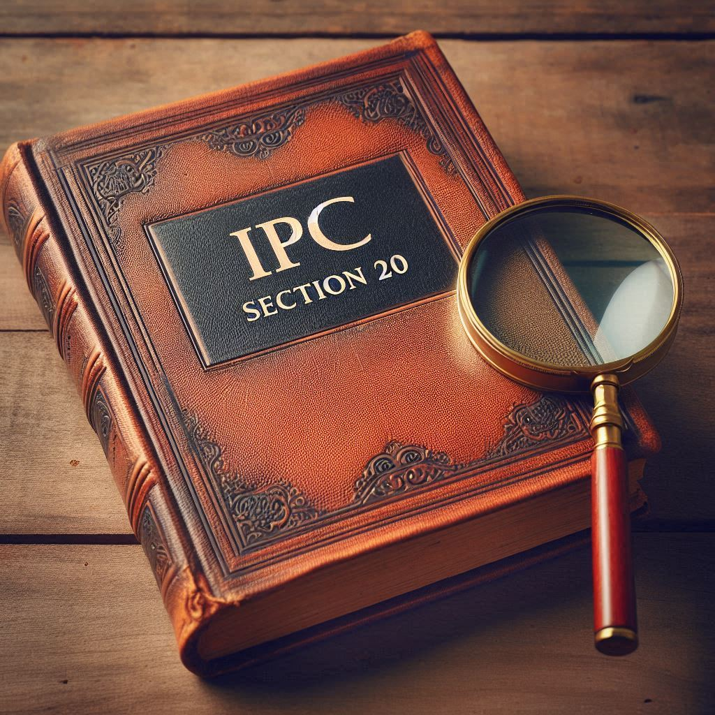  A Comprehensive Guide to IPC Section 20 Definition of Court and its Legal Implications