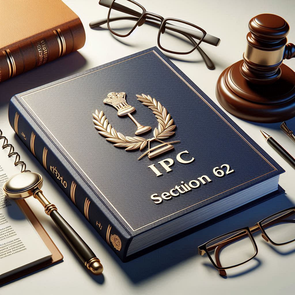 IPC Section 62