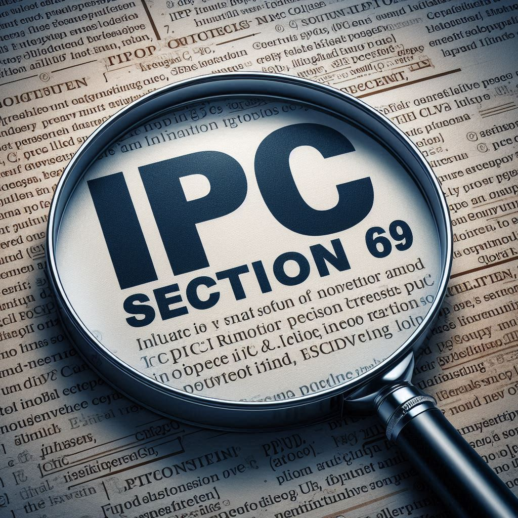 IPC Section 69