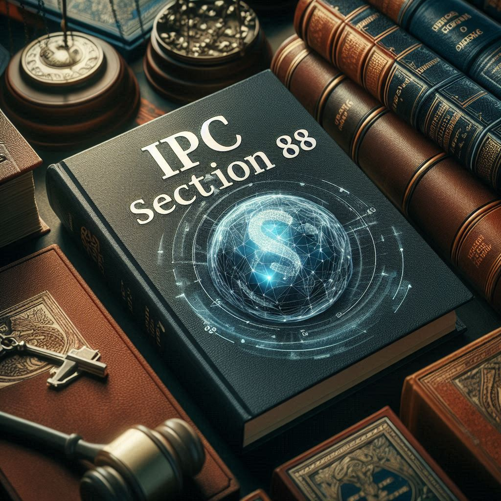 IPC Section 88