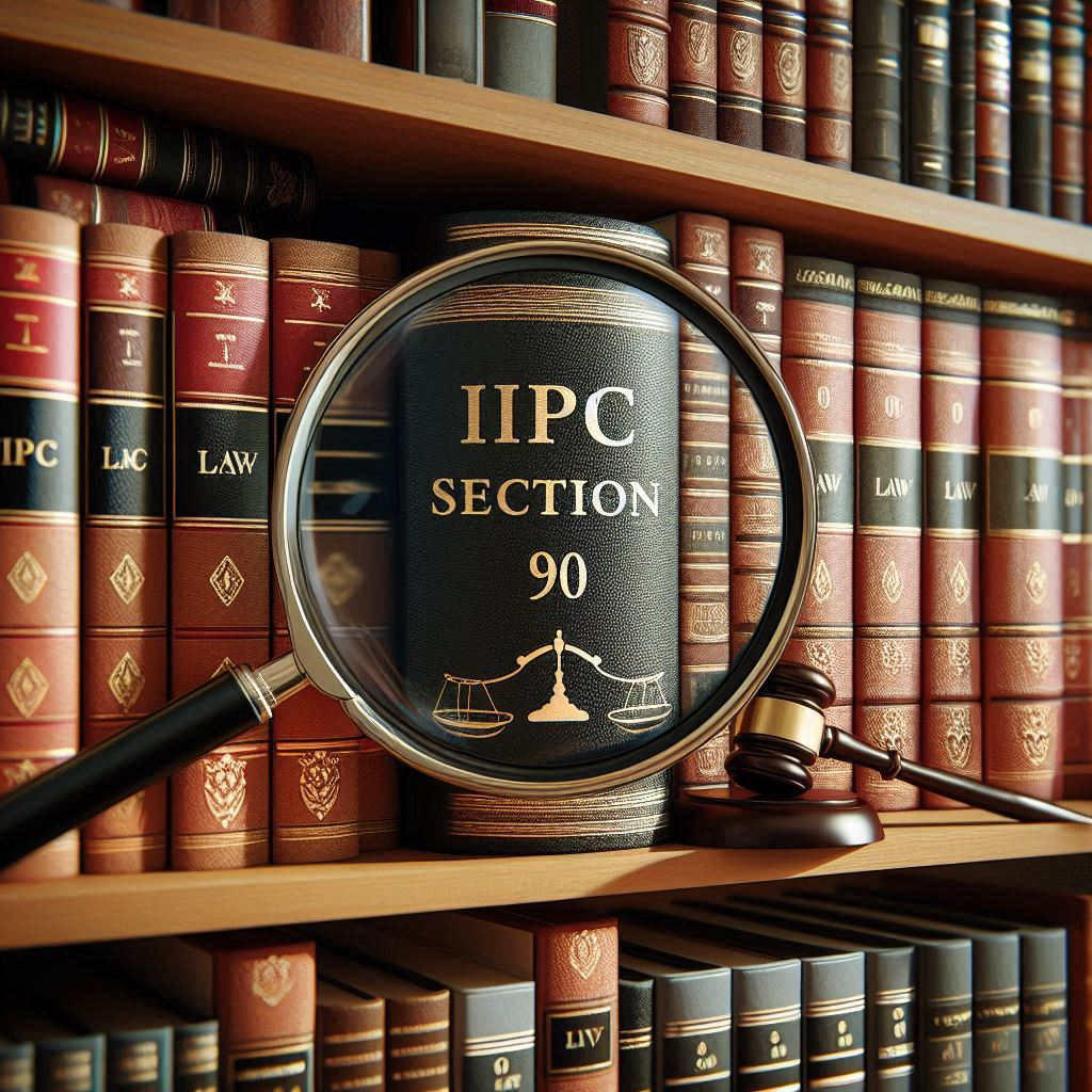 IPC Section 91