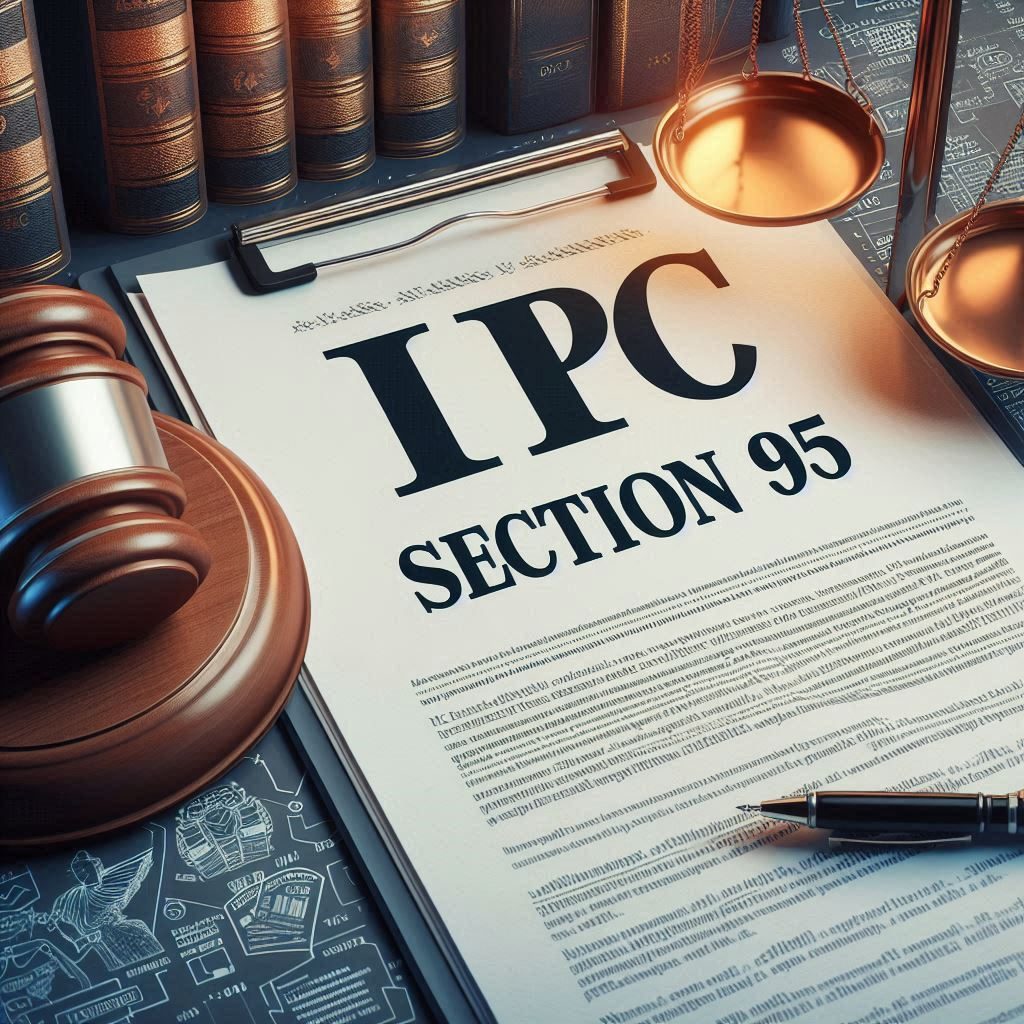 IPC Section 95