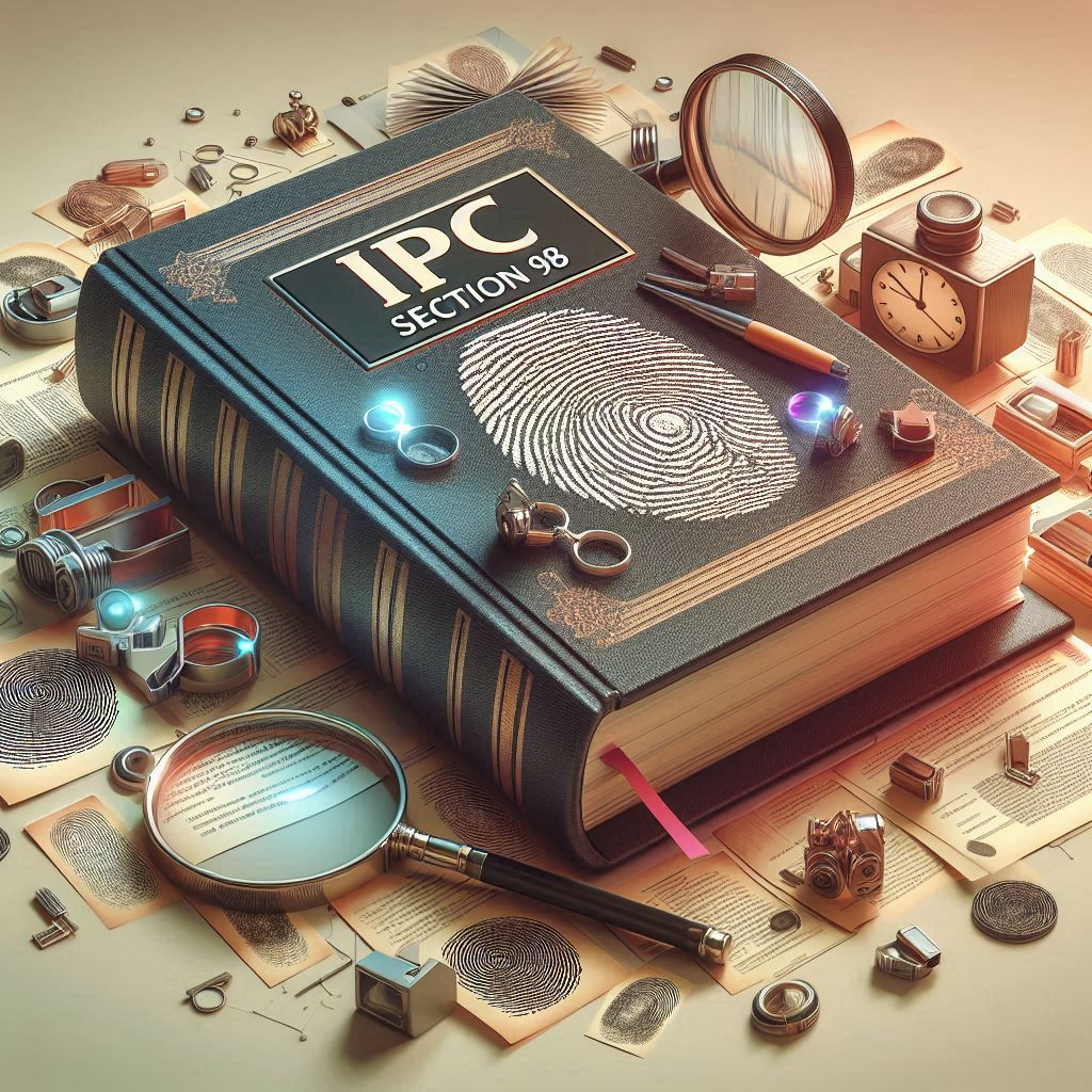 IPC Section 98