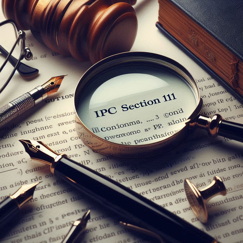 IPC Section 111