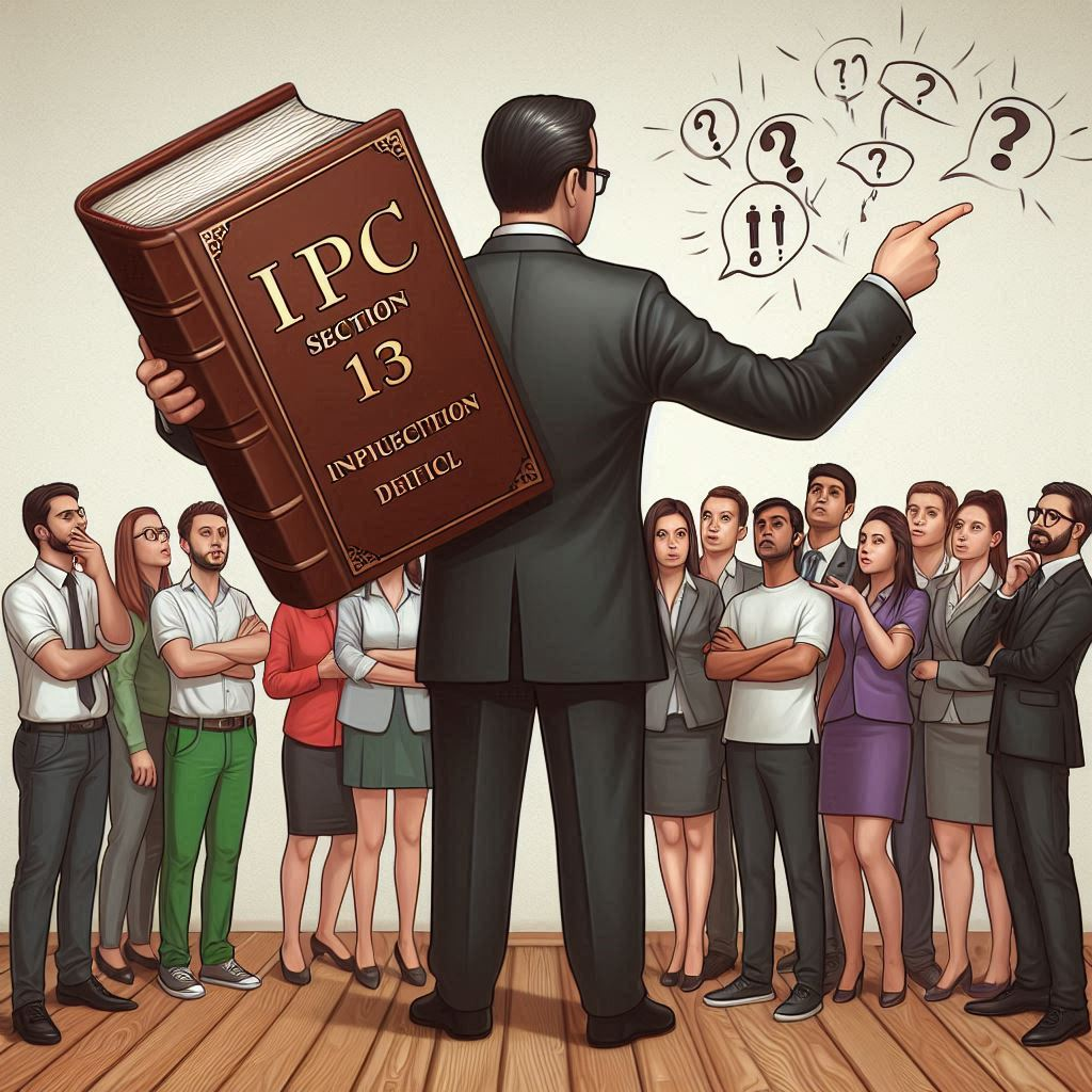 IPC Section 113