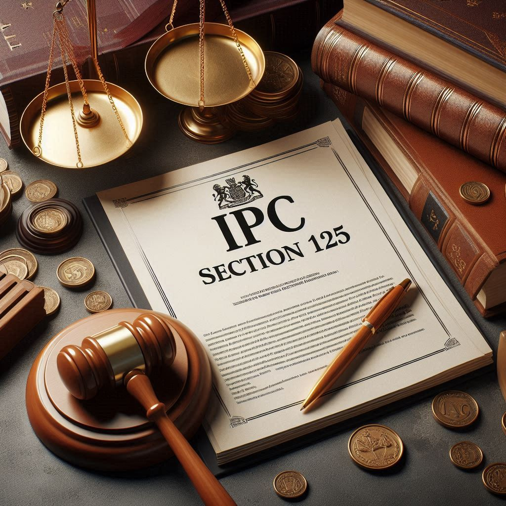 IPC Section 125