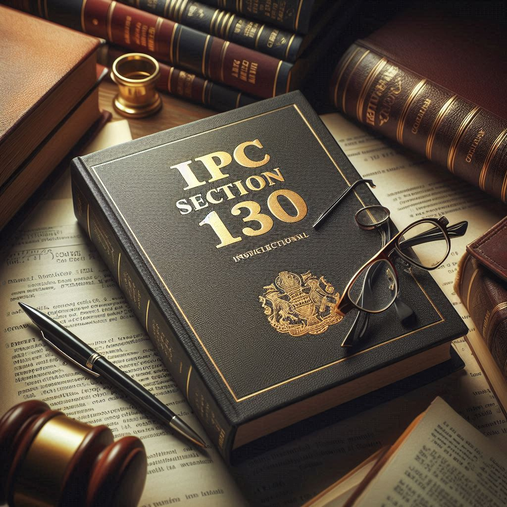 Unraveling IPC Section 130