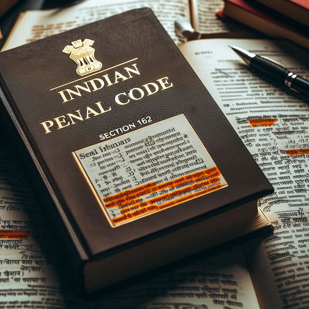 IPC Section 162
