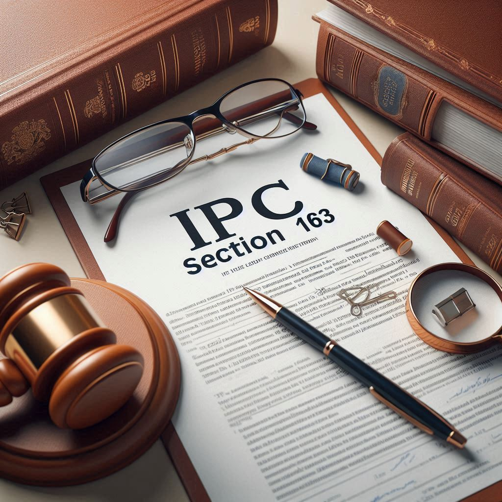 IPC Section 163