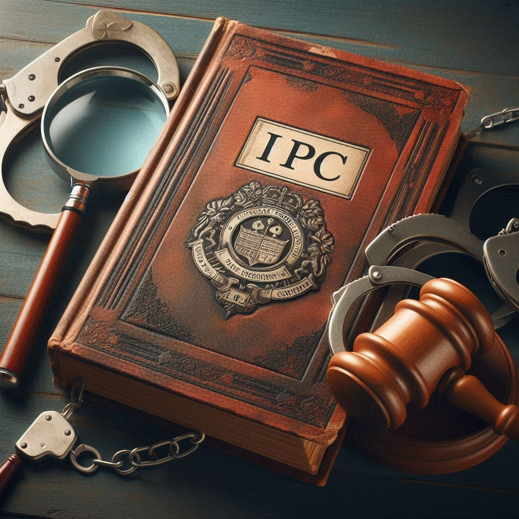 IPC Section 166A A