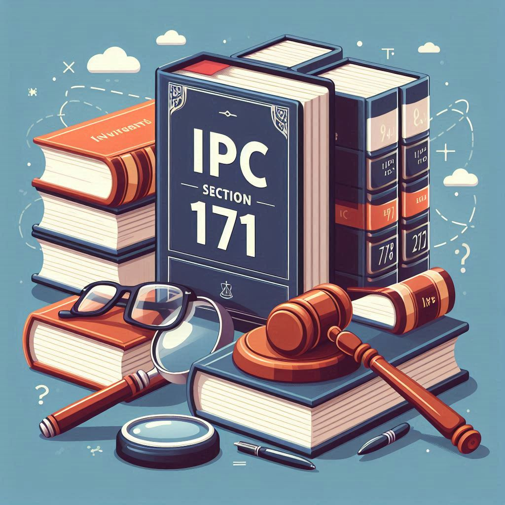 IPC Section 171