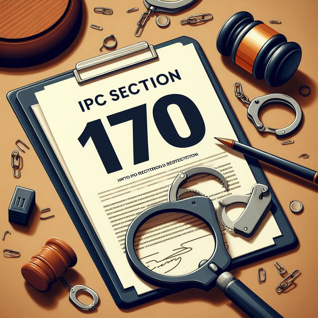 IPC Section 170