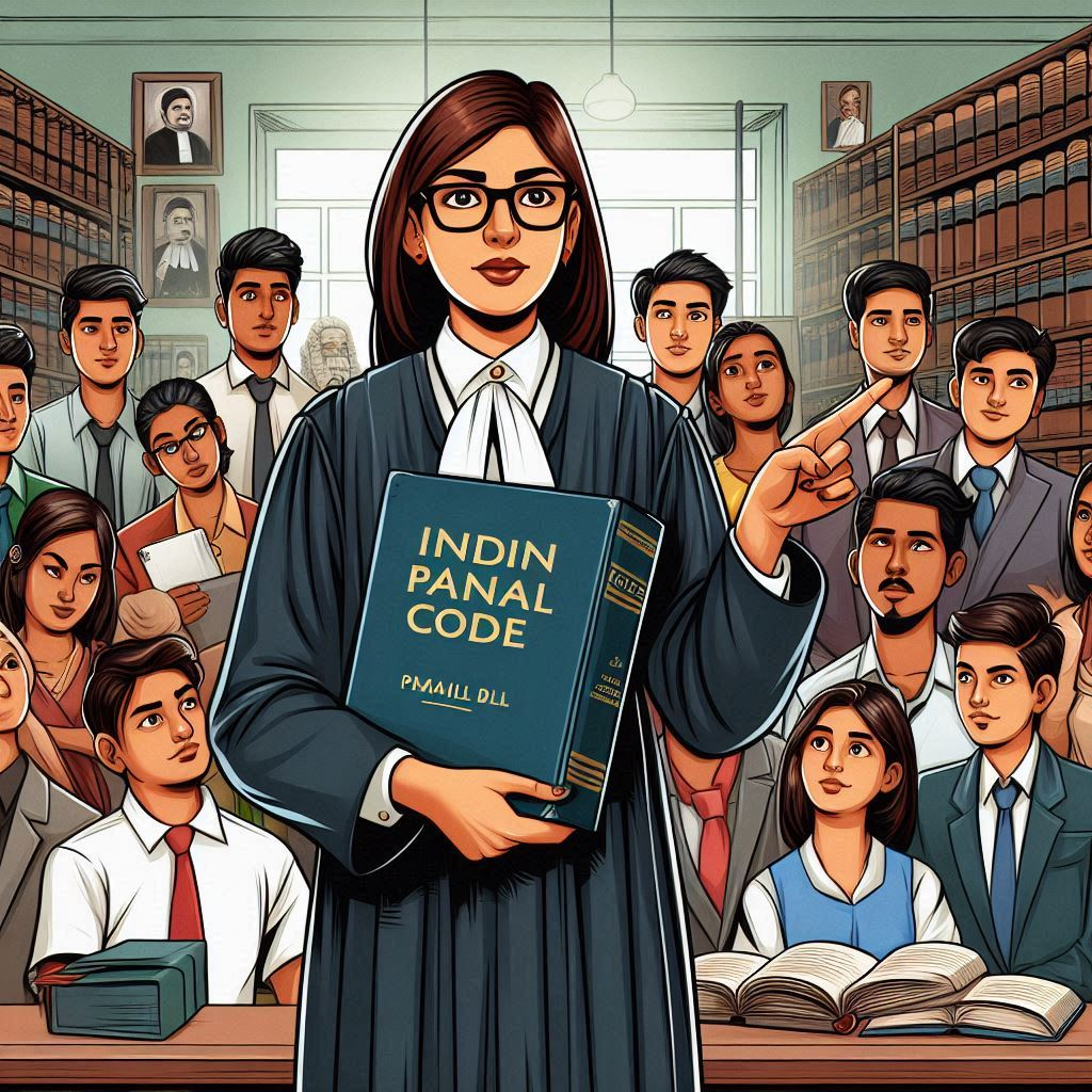 IPC Section 171D