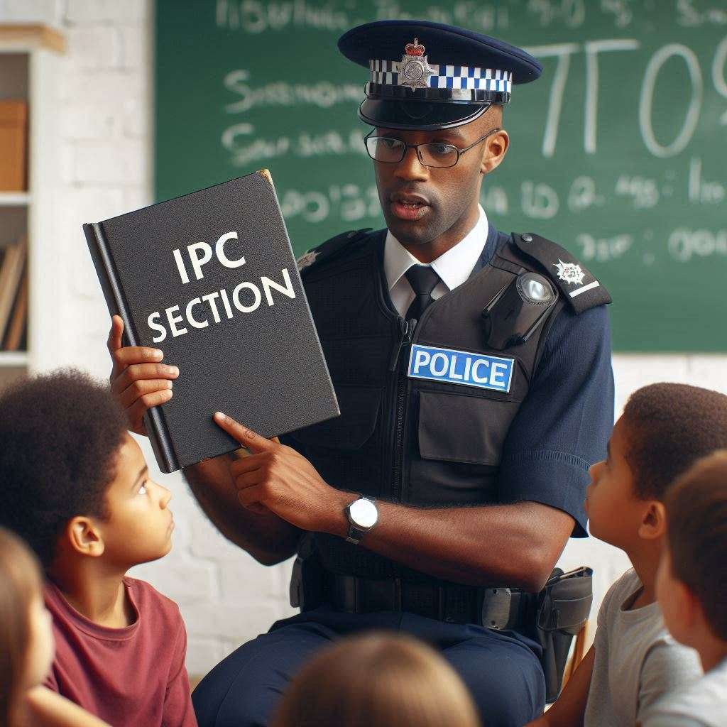 IPC Section 171E