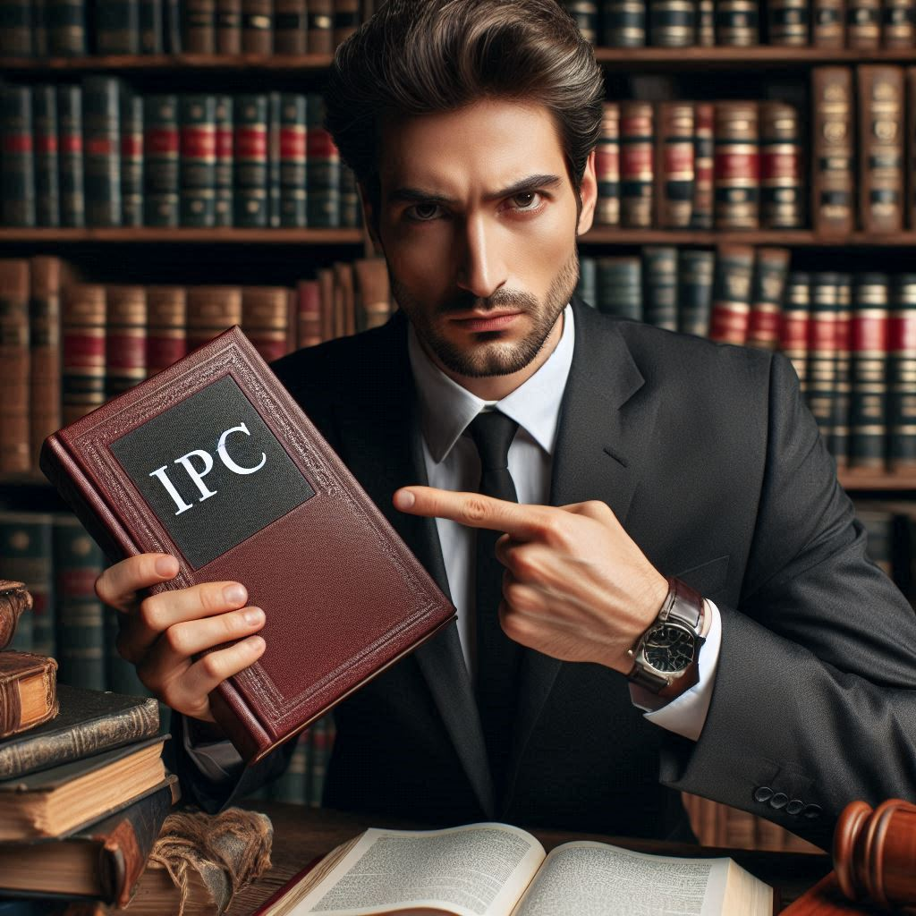 IPC Section 195A