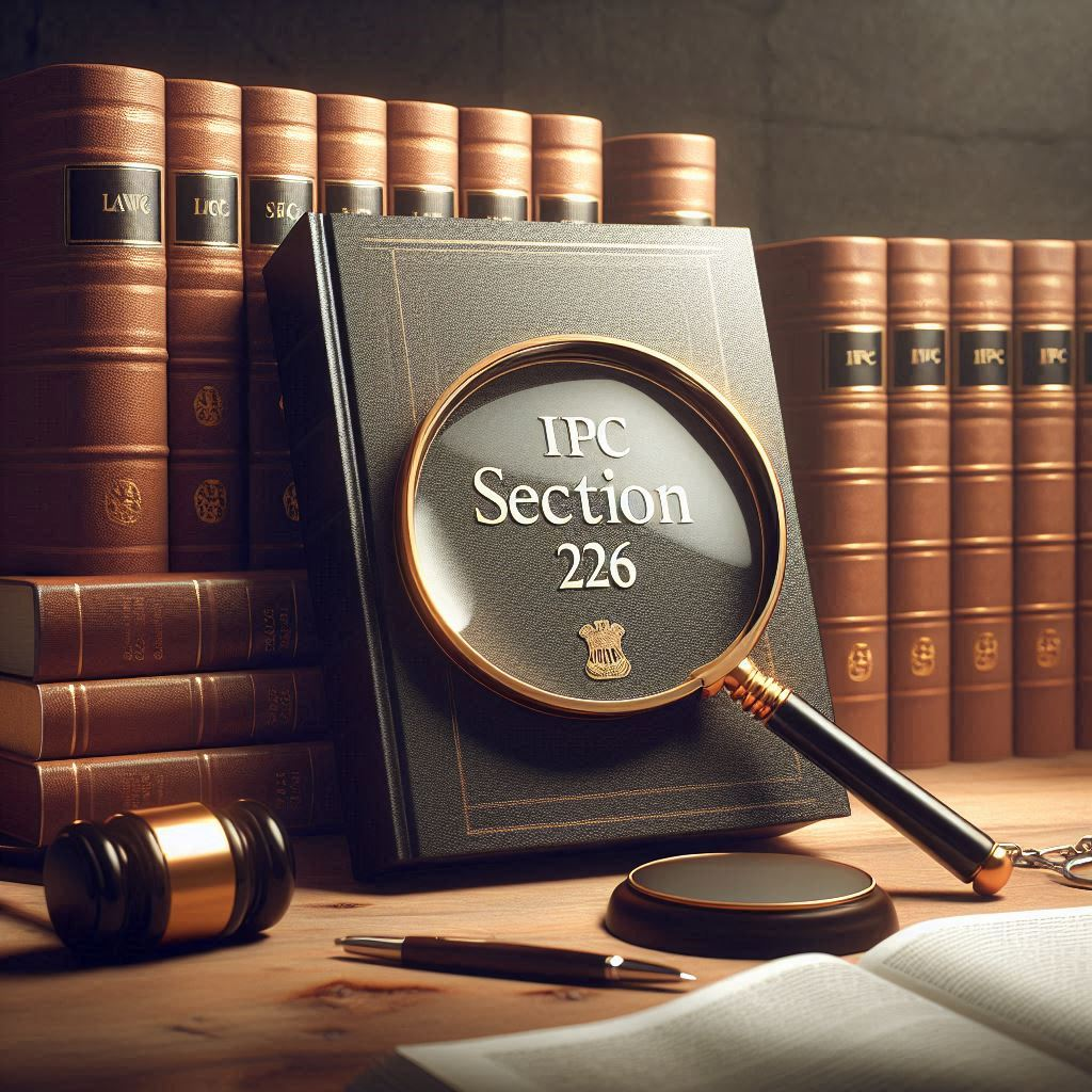 Understanding IPC Section 256 A Comprehensive Guide