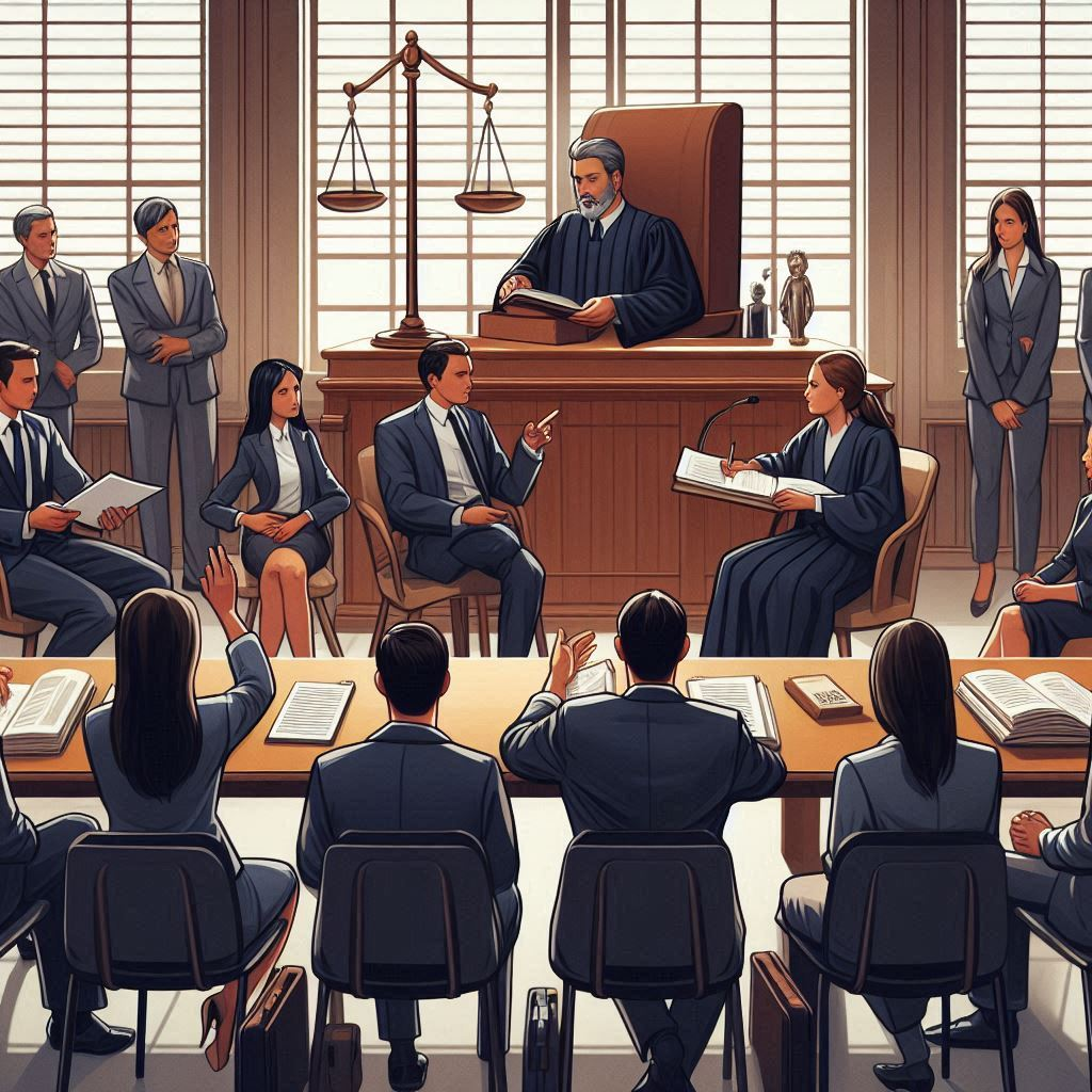 Understanding IPC Section 455 House Trespass in the Context of Criminal Law