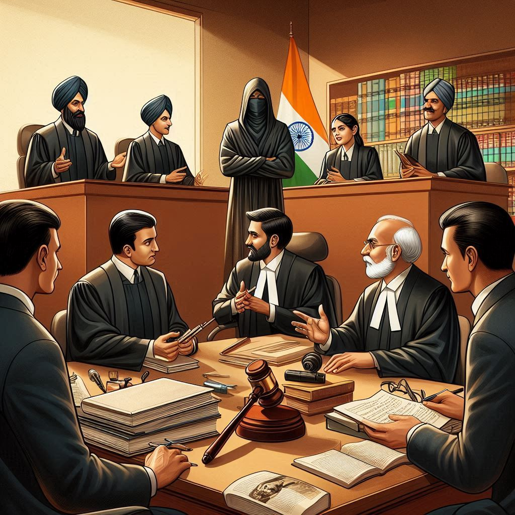 IPC Section 194