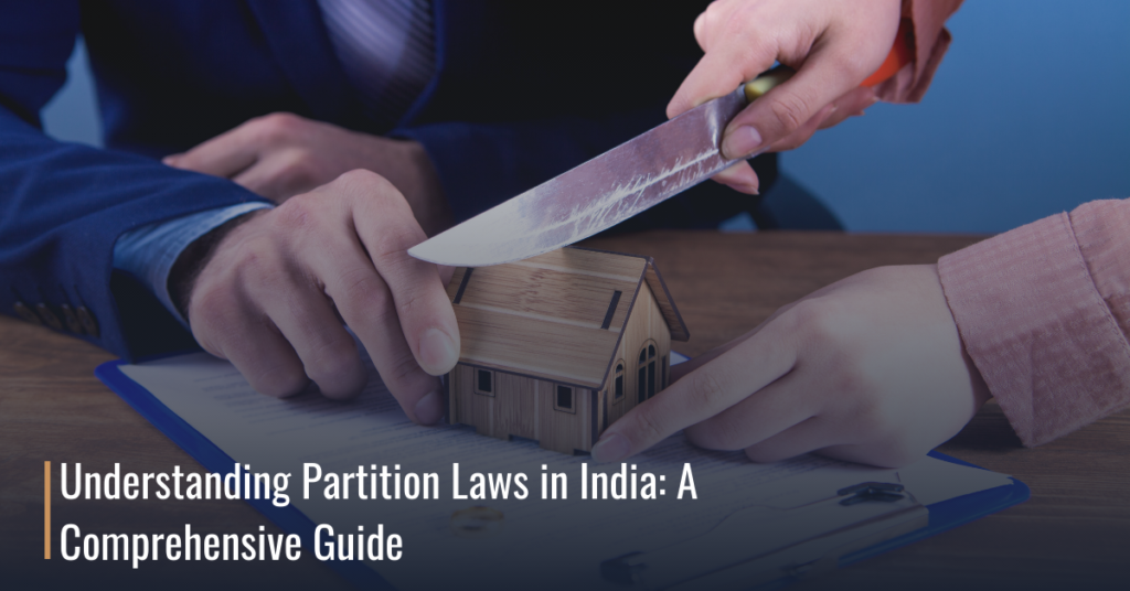 Partition
