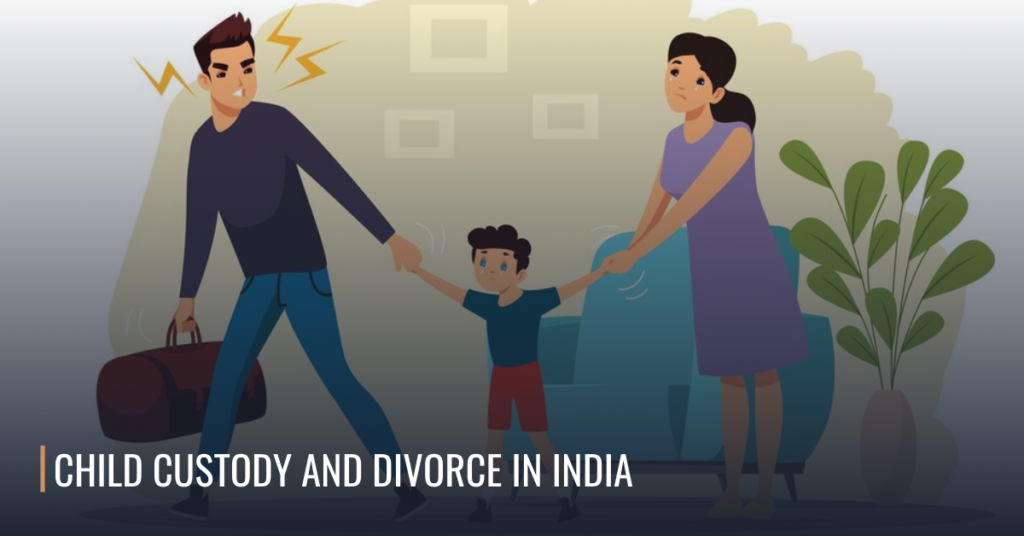 Child Custody