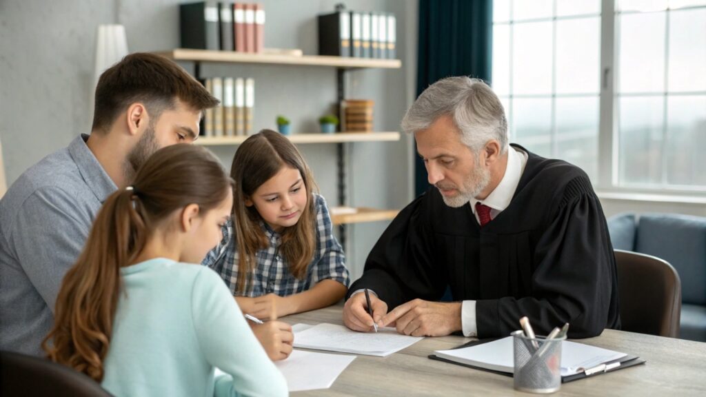 How to Handle a Family Property Dispute Legally – Expert Delhi Advice