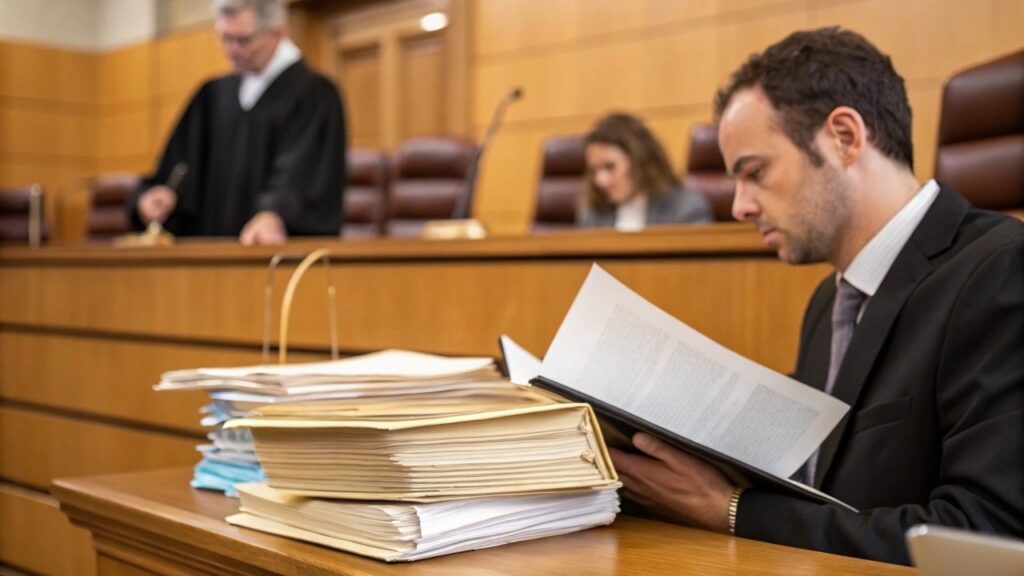 Best Divorce Lawyer in Rohini Court