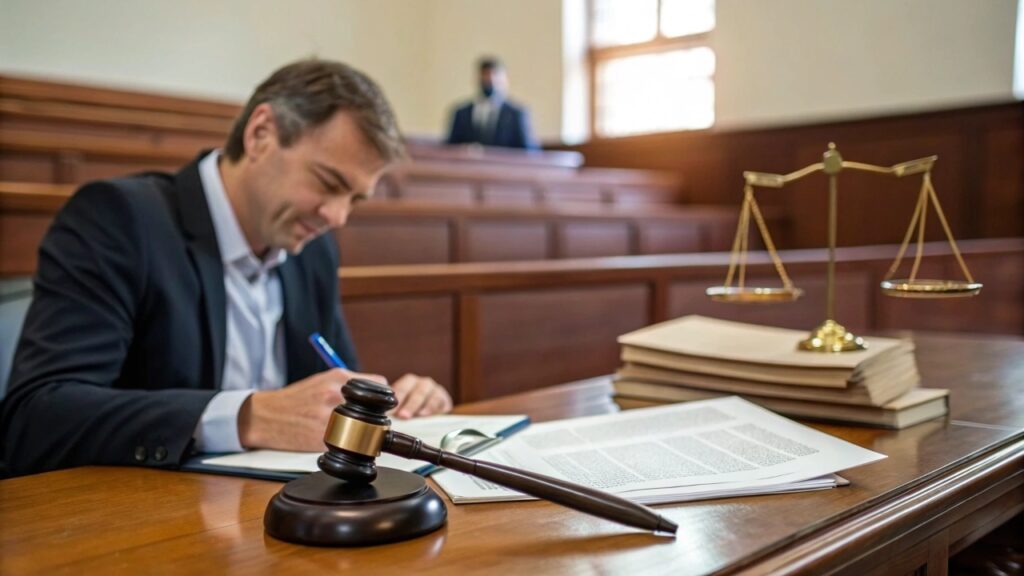 Best Divorce Lawyer in Tis Hazari Court