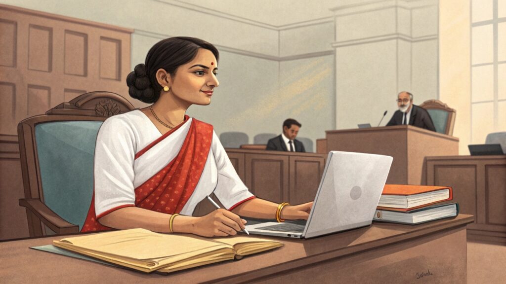 Divorce Lawyer in Dwarka Court – Professional Guidance for Hassle-Free Divorce Cases