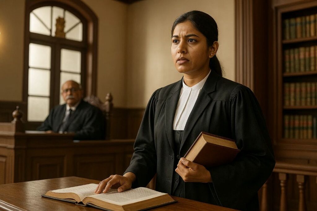 Divorce Lawyers in Delhi NCR