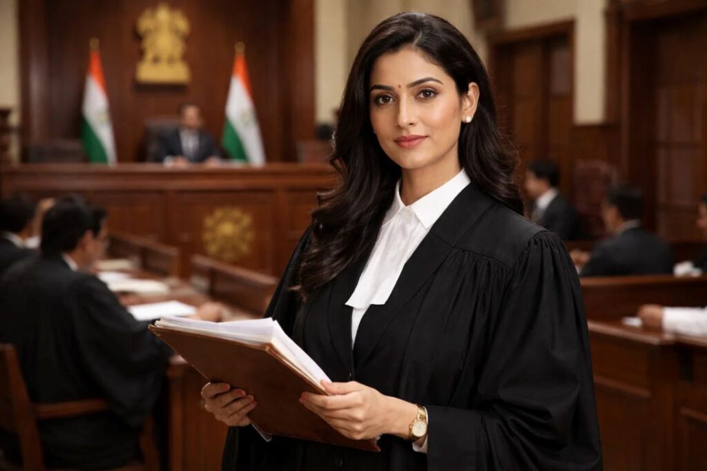 Divorce Lawyer for Representing You in Delhi Family Courts Effectively